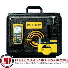 FLUKE 922 Airflow and Velocity Meter Kit